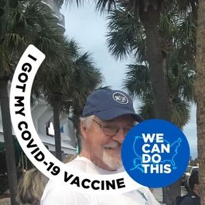 Meet your Posher, Scott